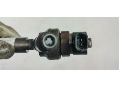 Recambio de inyector para opel astra h berlina enjoy referencia OEM IAM 0445110175  