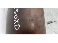 Recambio de catalizador para bmw serie 5 berlina (e60) 530xd referencia OEM IAM   