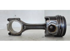 Recambio de biela para volkswagen passat berlina (3c2) advance plus referencia OEM IAM BKP  