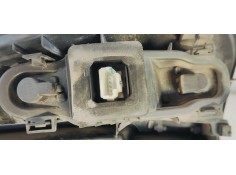 Recambio de piloto trasero izquierdo para renault scenic iii 1.9 dci 130 referencia OEM IAM 265550013R  