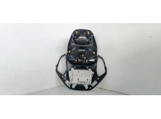 Recambio de mando multifuncion para ford ka+ black / white referencia OEM IAM G1B518835C  