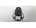 Recambio de mando multifuncion para ford ka+ black / white referencia OEM IAM G1B518835C  