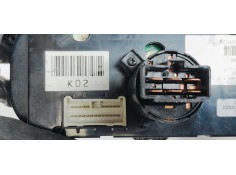 Recambio de mando climatizador para hyundai coupe (rd) 1.6 16v cat referencia OEM IAM 972502CXXX  
