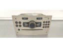 Recambio de sistema audio / radio cd para opel corsa d catch me referencia OEM IAM 13254191  