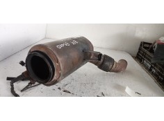 Recambio de catalizador para bmw serie 5 berlina (e60) 530xd referencia OEM IAM   
