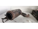 Recambio de catalizador para bmw serie 5 berlina (e60) 530xd referencia OEM IAM   