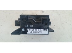 Recambio de modulo electronico para mercedes-benz clase cl (w215) coupe 600 (215.378) referencia OEM IAM A2158600505  