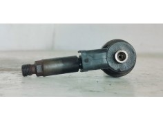Recambio de inyector para opel astra h berlina enjoy referencia OEM IAM 0445110175  