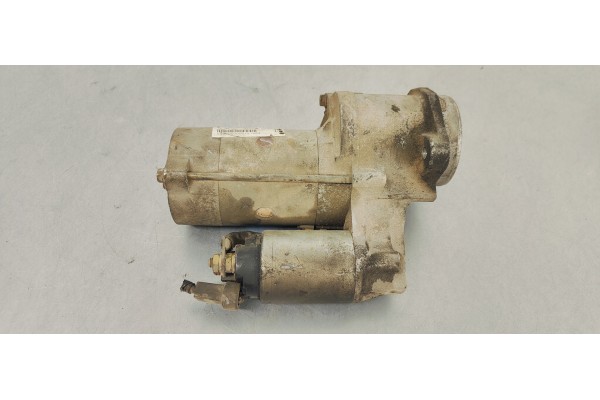Recambio de motor arranque para kia sorento 2.5 crdi ex referencia OEM IAM 361004A000  