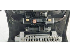 Recambio de mando multifuncion para ford ka+ black / white referencia OEM IAM G1B518835C  