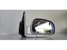 Recambio de retrovisor derecho para hyundai santa fe (sm) 2.7 gls full 4x4 referencia OEM IAM   