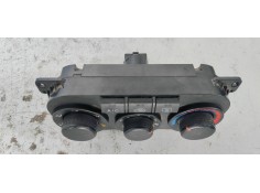 Recambio de mando climatizador para hyundai coupe (rd) 1.6 16v cat referencia OEM IAM 972502CXXX  