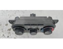 Recambio de mando climatizador para hyundai coupe (rd) 1.6 16v cat referencia OEM IAM 972502CXXX  