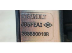 Recambio de piloto trasero izquierdo para renault scenic iii 1.9 dci 130 referencia OEM IAM 265550013R  