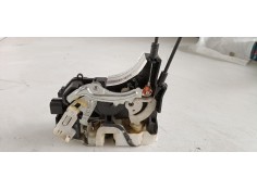 Recambio de cerradura puerta trasera derecha para mitsubishi outlander (cw0) 2.0 di-d intense plus referencia OEM IAM   