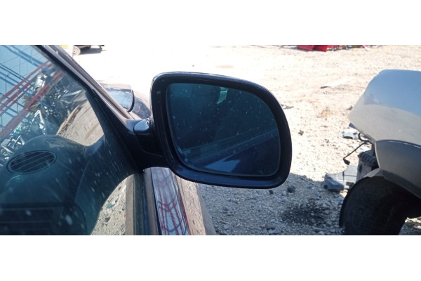 Recambio de retrovisor derecho para audi a4 berlina (b5) 1.8 20v turbo referencia OEM IAM   
