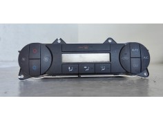 Recambio de mando climatizador para ford mondeo berlina (ge) 2.0 tdci cat referencia OEM IAM 3S7T18C612AJ  