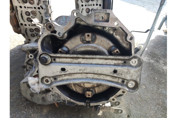 Recambio de caja cambios para volvo v70 familiar 2.5 turbodiesel referencia OEM IAM 5042LE  