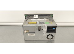 Recambio de sistema audio / radio cd para opel corsa d catch me referencia OEM IAM 13254191  