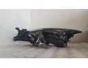 Recambio de faro derecho para mazda 6 lim. (gh) 2.0d turbo 140 fap referencia OEM IAM   