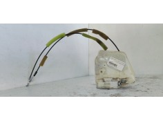 CERRADURA PUERTA TRASERA DERECHA F96G01R1 