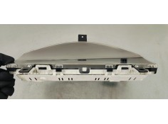 Recambio de cuadro instrumentos para land rover freelander (lr2) 2.2 td4 150 4x4 referencia OEM IAM 6H5210849EE  