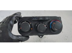 Recambio de mando climatizador para hyundai coupe (rd) 1.6 16v cat referencia OEM IAM 972502CXXX  