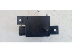 Recambio de modulo electronico para mercedes-benz clase cl (w215) coupe 600 (215.378) referencia OEM IAM A2158600505  