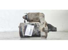 Recambio de motor arranque para hyundai getz (tb) 1.1 básico referencia OEM IAM 3610002555  