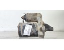 Recambio de motor arranque para hyundai getz (tb) 1.1 básico referencia OEM IAM 3610002555  
