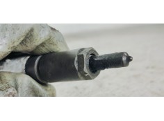 Recambio de inyector para opel astra h berlina enjoy referencia OEM IAM 0445110175  