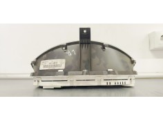 Recambio de cuadro instrumentos para land rover freelander (lr2) 2.2 td4 150 4x4 referencia OEM IAM 6H5210849EE  
