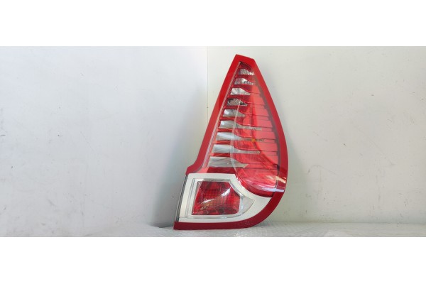 Recambio de piloto trasero derecho para renault scenic iii 1.9 dci 130 referencia OEM IAM 265500013R  