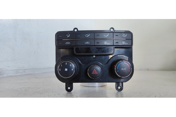 Recambio de mando calefaccion / aire acondicionado para hyundai i30 classic referencia OEM IAM 972502LXXX  