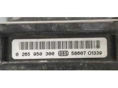 Recambio de abs para renault scenic ii 1.9 dci diesel referencia OEM IAM 0265950300  