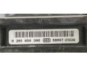 Recambio de abs para renault scenic ii 1.9 dci diesel referencia OEM IAM 0265950300  