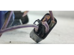 Recambio de motor elevalunas delantero izquierdo para ford focus berlina (cap) ambiente (d) referencia OEM IAM 4M5T14A389  