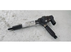 Recambio de inyector para opel astra h berlina enjoy referencia OEM IAM 0445110175  
