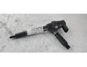 Recambio de inyector para opel astra h berlina enjoy referencia OEM IAM 0445110175  