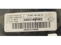 Recambio de cuadro instrumentos para land rover freelander (lr2) 2.2 td4 150 4x4 referencia OEM IAM 6H5210849EE  