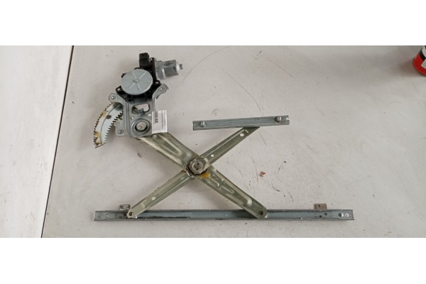 Recambio de elevalunas delantero derecho para mitsubishi outlander (cw0) 2.0 di-d intense plus referencia OEM IAM   