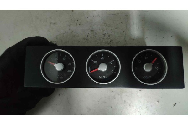 Recambio de mando multifuncion para hyundai coupe (gk) 1.6 16v cat referencia OEM IAM 943002C800  