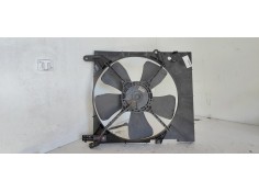 Recambio de electroventilador para hyundai getz (tb) 1.1 básico referencia OEM IAM   