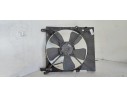 Recambio de electroventilador para hyundai getz (tb) 1.1 básico referencia OEM IAM   