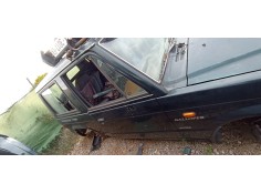 Recambio de puerta delantera derecha para mitsubishi galloper (hyundai) 2.5 turbodiesel referencia OEM IAM   