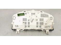 Recambio de cuadro instrumentos para land rover freelander (lr2) 2.2 td4 150 4x4 referencia OEM IAM 6H5210849EE  