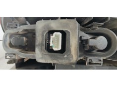 Recambio de piloto trasero derecho para renault scenic iii 1.9 dci 130 referencia OEM IAM 265500013R  