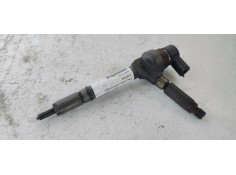 Recambio de inyector para opel astra h berlina enjoy referencia OEM IAM 0445110175  