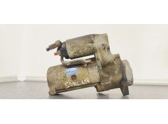 Recambio de motor arranque para kia sorento 2.5 crdi ex referencia OEM IAM 361004A000  