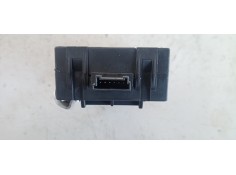 Recambio de modulo electronico para mercedes-benz clase cl (w215) coupe 600 (215.378) referencia OEM IAM A2158201326  